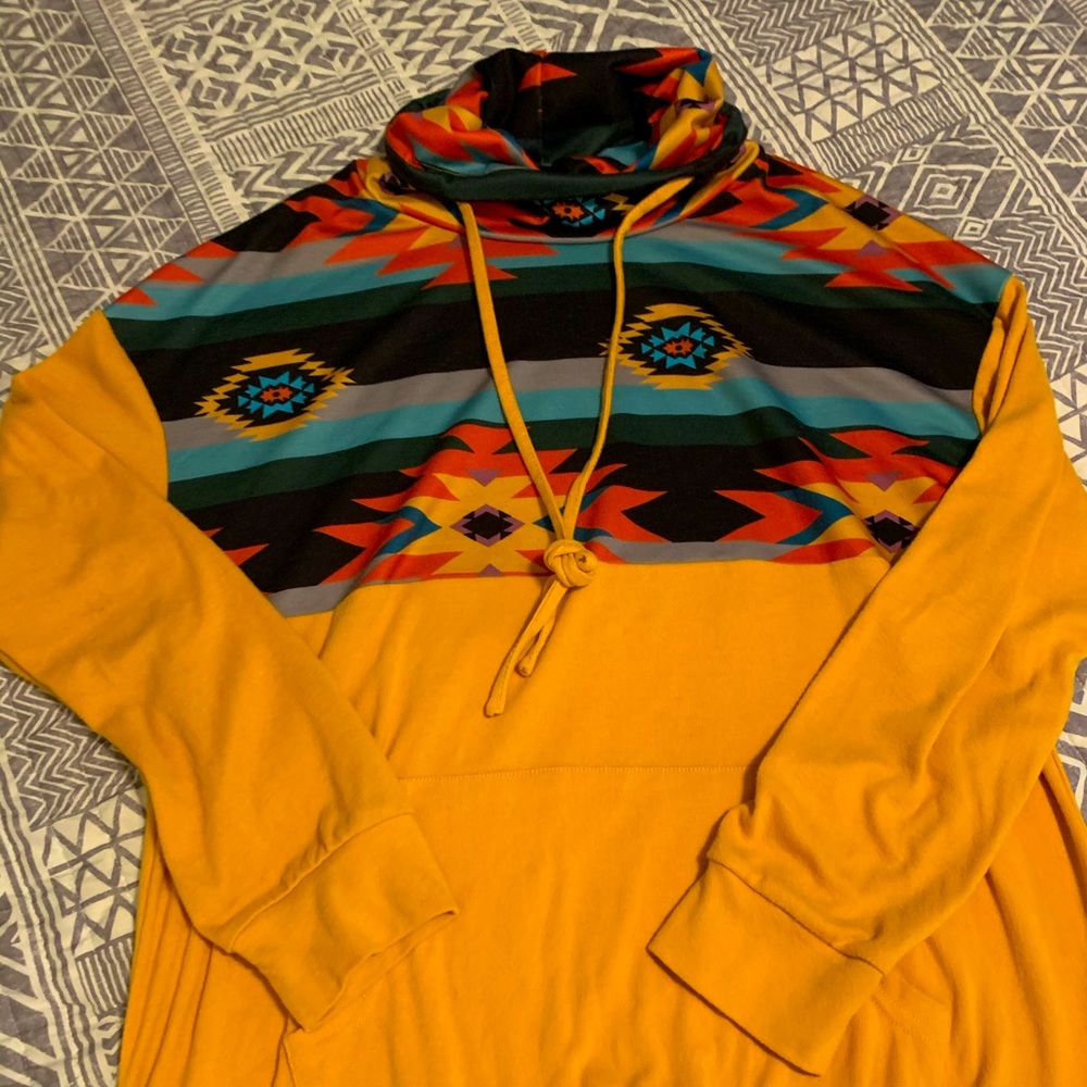 Amazon sweater